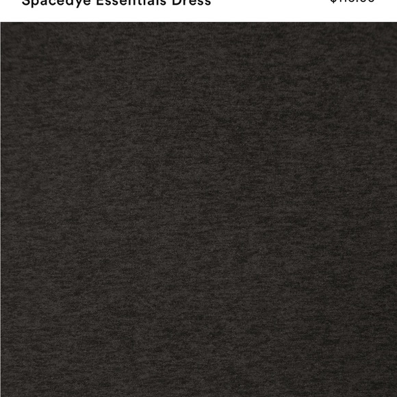 Beyond yoga Spacedye Essentials Dress - Picture 5 of 7